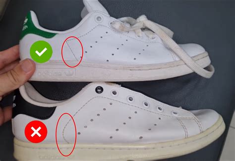 how to spot fake stan smith shoes|stan smith where to buy.